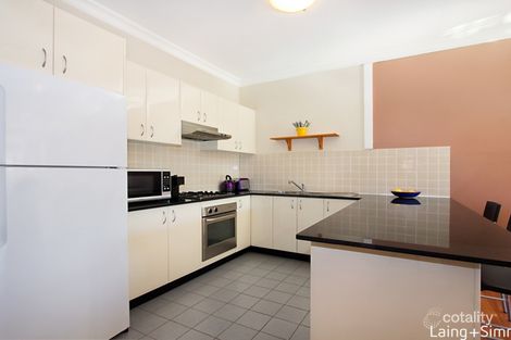 Property photo of 27/153 Toongabbie Road Toongabbie NSW 2146