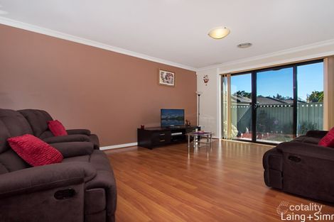 Property photo of 27/153 Toongabbie Road Toongabbie NSW 2146
