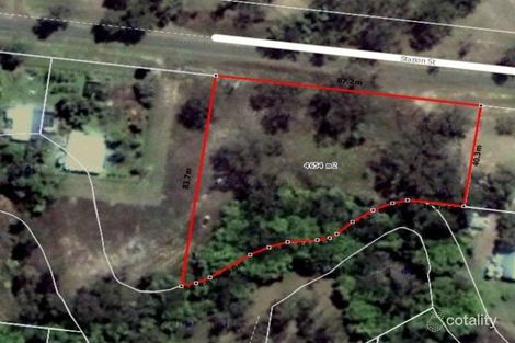 17 Station St, Moore, QLD 4314