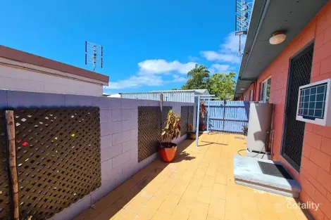 Property photo of 7/6 Howitt Street North Ward QLD 4810