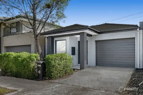 14 Somers St, Fraser Rise, VIC 3336