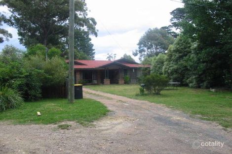 Property photo of 46 Railway Avenue Colo Vale NSW 2575