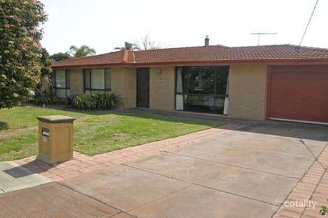 46 Milina St, Hillman, WA 6168