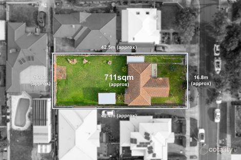 18 Taylor St, Parkdale, VIC 3195