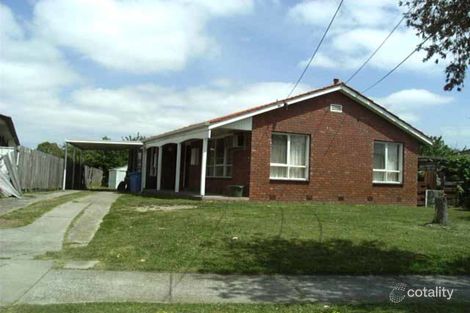 Property photo of 154 Bloomfield Road Keysborough VIC 3173
