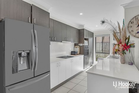 Property photo of 44 Dew Street Yarrabilba QLD 4207