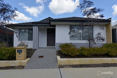 Property photo of 42 Wishard Circuit Aveley WA 6069