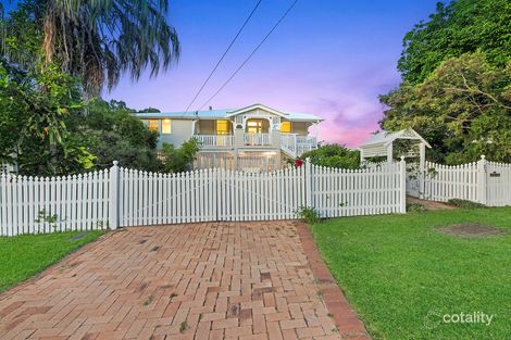 Property photo of 21 Law Street Bundamba QLD 4304