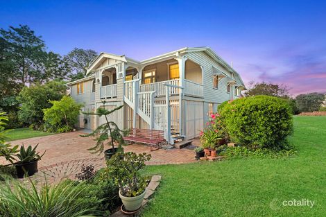 Property photo of 21 Law Street Bundamba QLD 4304