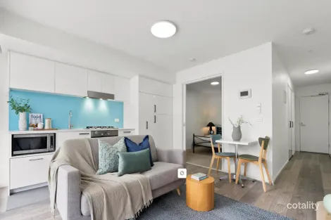 Property photo of 204/2 Willis Lane Hampton VIC 3188