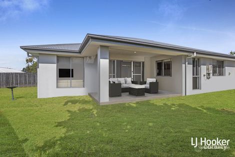 Property photo of 44 Dew Street Yarrabilba QLD 4207