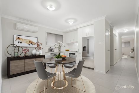Property photo of 22A Glory Loop Catherine Field NSW 2557