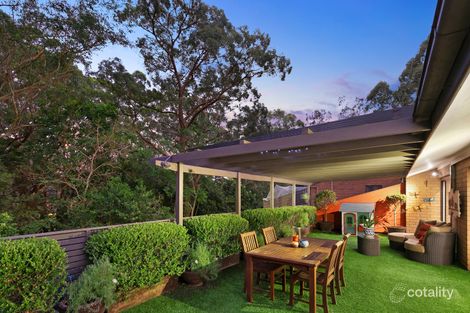 Property photo of 12/28-32 Fontenoy Road Macquarie Park NSW 2113