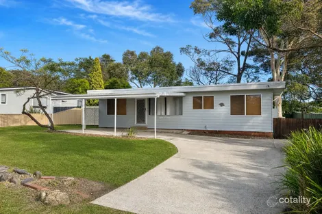 101 Lakehaven Dr, Sussex Inlet, NSW 2540
