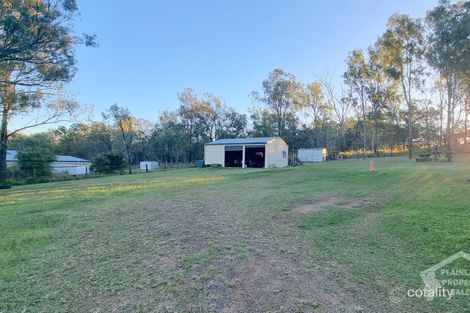 121 Thallon Rd, Kensington Grove, QLD 4341