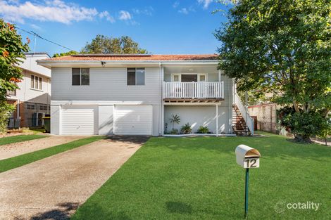Property photo of 12 Cavanaugh Street Wynnum West QLD 4178