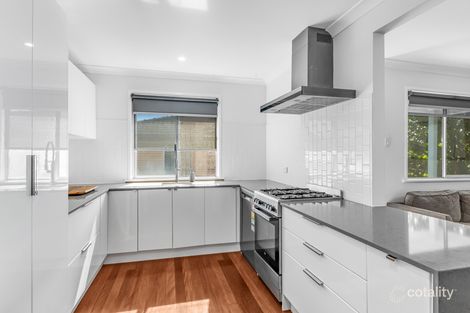 Property photo of 12 Cavanaugh Street Wynnum West QLD 4178