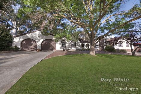 Property photo of 5 Nepondi Court Fairview Park SA 5126