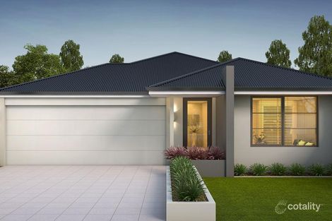 Property photo of LOT 3 Thatcher Street Waroona WA 6215