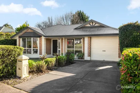Property photo of 8A Parkview Drive Mount Barker SA 5251