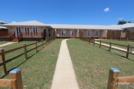 Property photo of 13/22-23 Gladstone Road Queenton QLD 4820