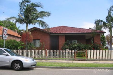 1 Eccles Ave, Ashfield, NSW 2131