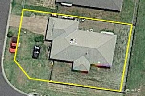Property photo of 51 Cunningham Avenue Laidley North QLD 4341