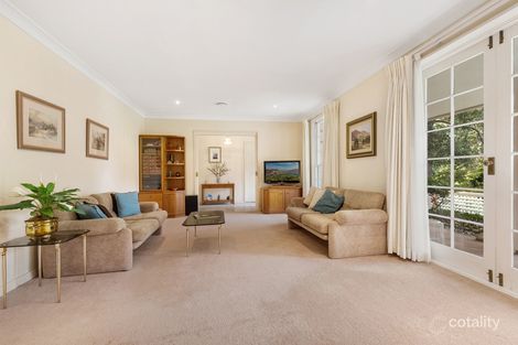 Property photo of 44 McIntosh Street Gordon NSW 2072