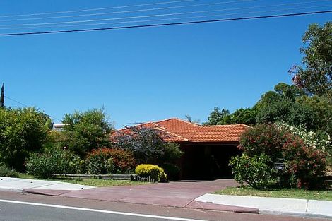 499 Marmion St, Booragoon, WA 6154