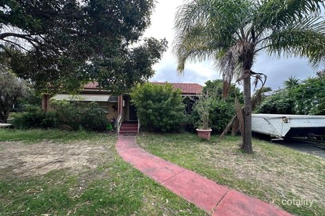 5 LYDDEN ST, MADDINGTON, WA 6109