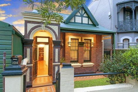 104 Railway Ave, Stanmore, NSW 2048