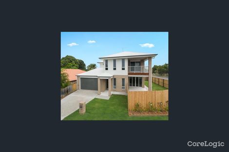 Property photo of 1 Hemmo Street Capalaba QLD 4157