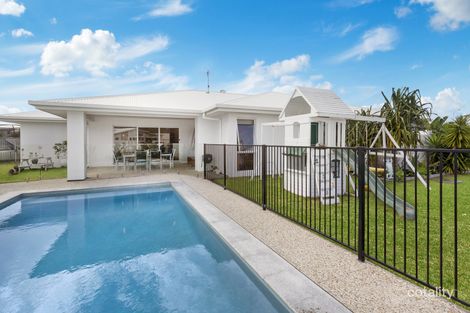 4 Bronte Pl, Kingscliff, NSW 2487