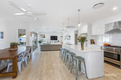 Property photo of 4 Bronte Place Kingscliff NSW 2487