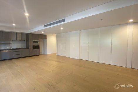 Property photo of C003/6 Cowper Street Glebe NSW 2037