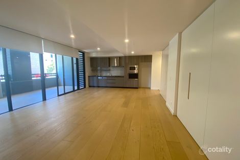 Property photo of C003/6 Cowper Street Glebe NSW 2037