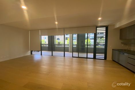 Property photo of C003/6 Cowper Street Glebe NSW 2037
