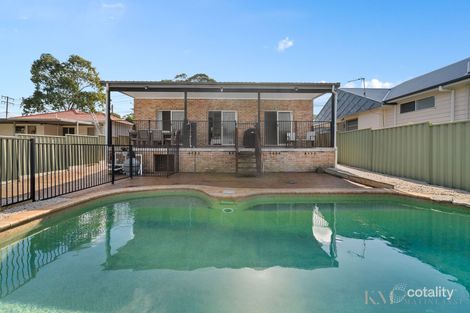 Property photo of 56 Warners Bay Road Warners Bay NSW 2282