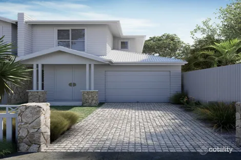 10a/10b Vialls Ave, Parkdale, VIC 3195