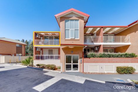 Property photo of 25/221A Waterworth Drive Mount Annan NSW 2567