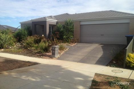 Property photo of 25 Arrowhead Street Manor Lakes VIC 3024