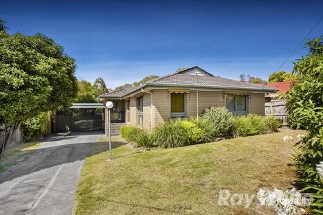 Property photo of 11 Ealing Court Glen Waverley VIC 3150