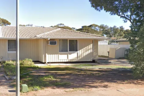 16 Hurcombe Cres, Port Augusta West, SA 5700