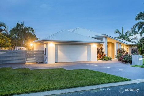 Property photo of 5 Elusive Road Coomera QLD 4209