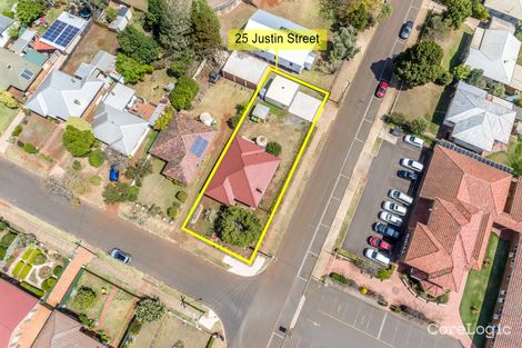 Property photo of 25 Justin Street Harristown QLD 4350