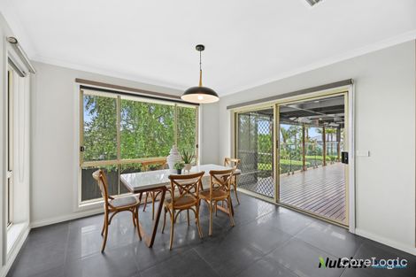 Property photo of 11 Comans Way Moe VIC 3825