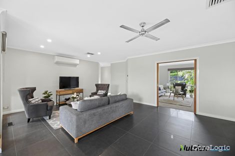 Property photo of 11 Comans Way Moe VIC 3825