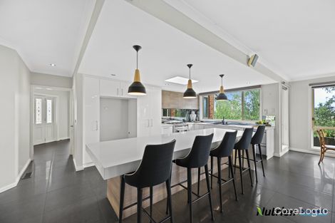 Property photo of 11 Comans Way Moe VIC 3825