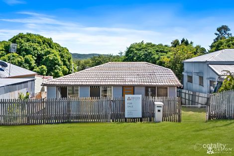 Property photo of 7 Gordon Street Mount Morgan QLD 4714