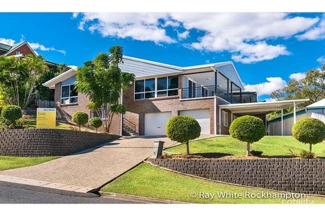 Property photo of 18 Forbes Avenue Frenchville QLD 4701